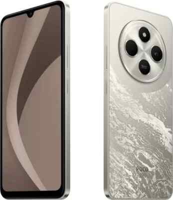 Xiaomi Poco C75-4 GB RAM 6.88