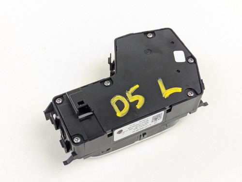21-24 MERCEDES H247 GLA250 GLB FRONT LEFT DRIVER SEAT CONTROL SWITCH OEM - Picture 3 of 3
