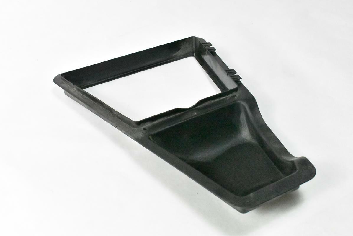 Bentley Continental GT 2004-2010 Left Air box top