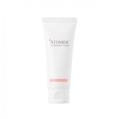 Clean Up Atomide Cream 100ml CUSKIN