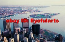 The Big Apple Corel Royalty-Free Stock Photo CD-ROM Disk USB