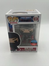 2020 Funko New York Comic Con Exclusives Gallery and Shared List 77