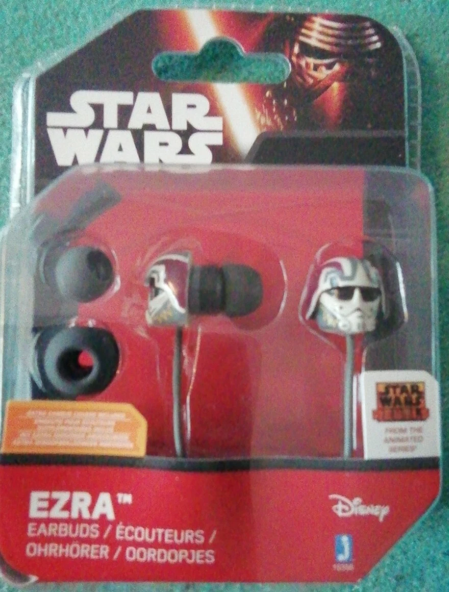 Ezra earpods hot sale