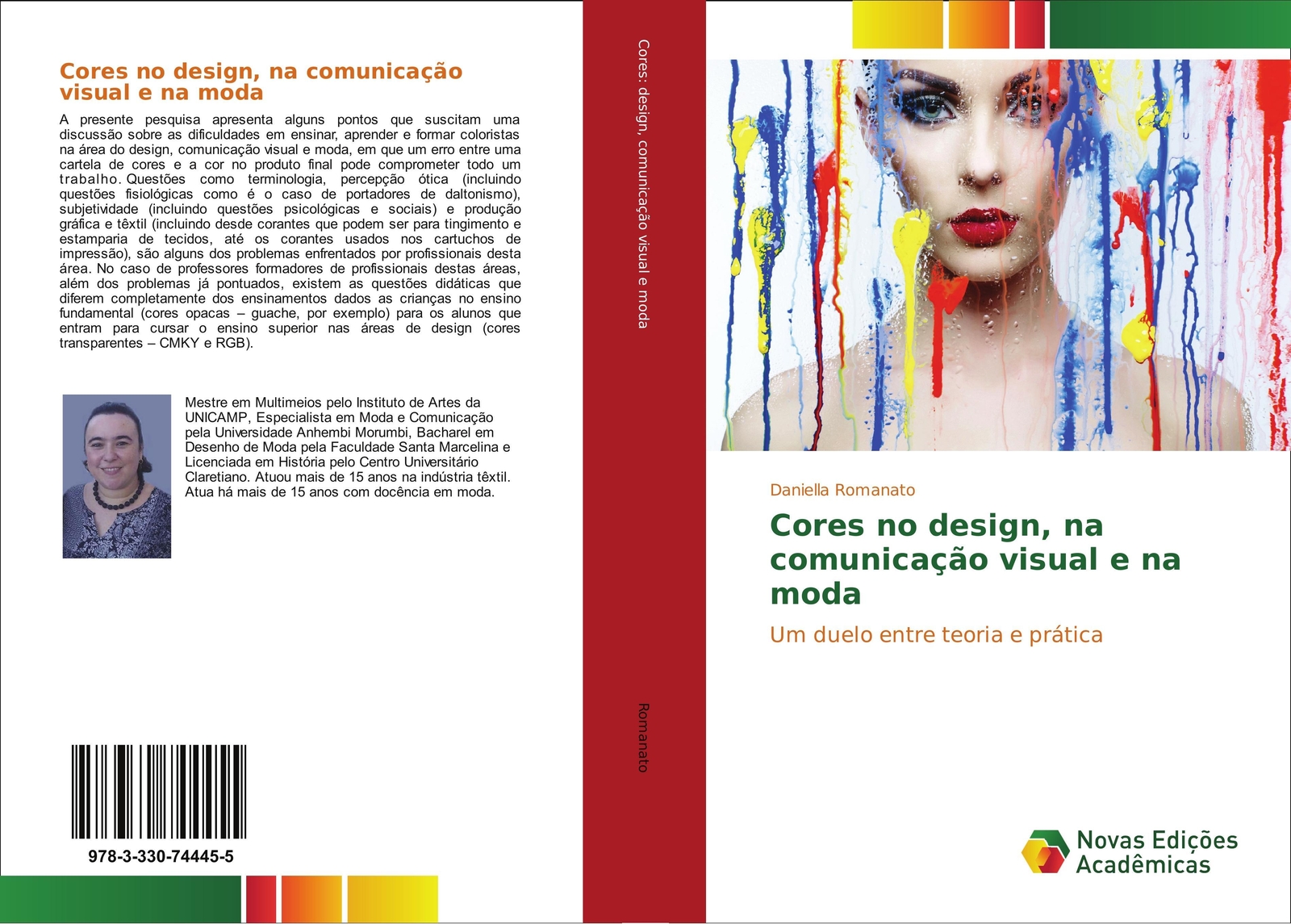 Thumbnail - Daniella Romanato | Cores No Design, Na Comunicação Visual E Na Moda |