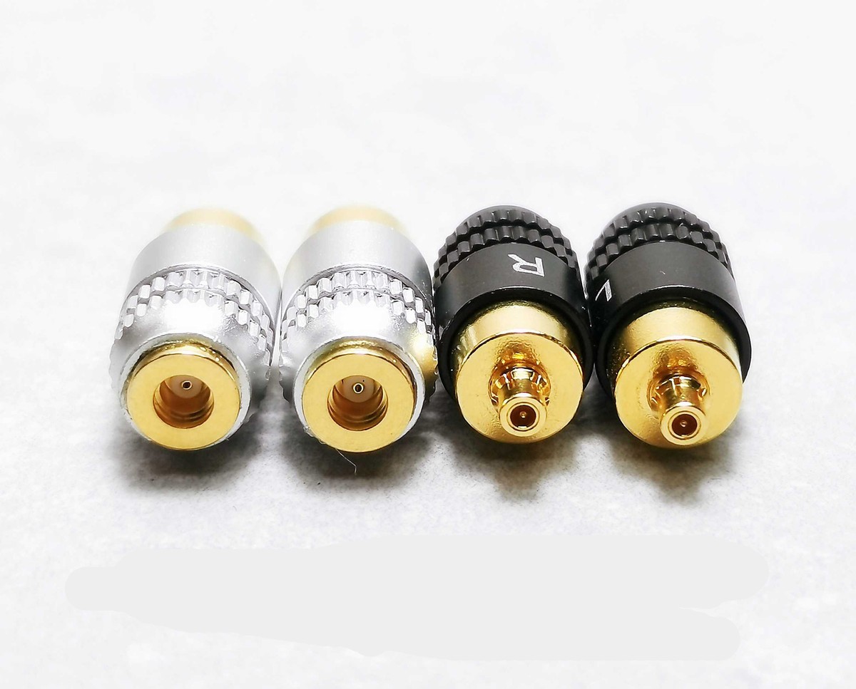 SONY IER-Z1R 変換 アダプタ MMCX IER-M7 IER-M9