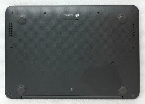 HP Chromebook Chromebook 14 G4 - Celeron Quad Core @ 1.83GHz - 4GB RAM - 14.0... - Picture 6 of 7