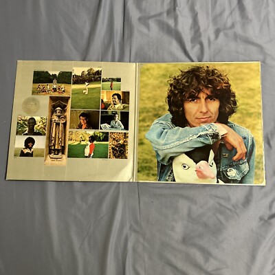 ジョージ・ハリスン　5000セット完全限定生産 Thirty Three & 1/3 by Harrison, George 602557136395| eBay