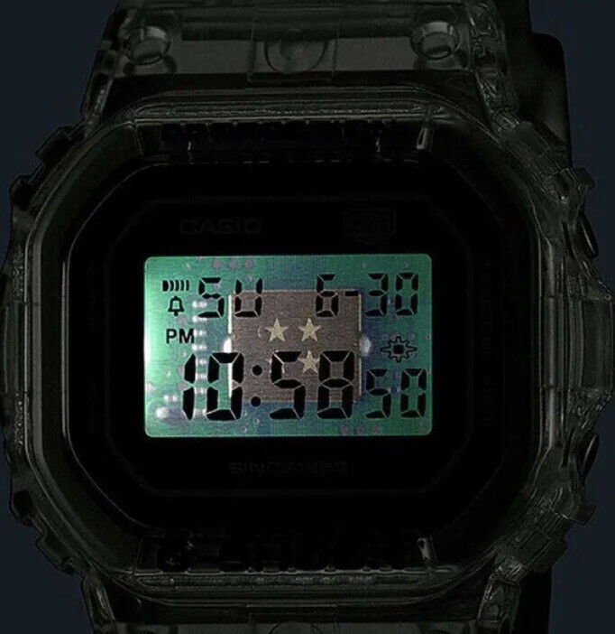 Casio G-Shock DW-5040RX-7JR 40th anniversary From Japan | eBay Casio G-Shock DW-5040RX-7JR 40th anniversary From Japan | eBay