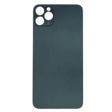 For Apple iPhone 11 Pro Replacement Back Glass (Midnight Green) UK Stock