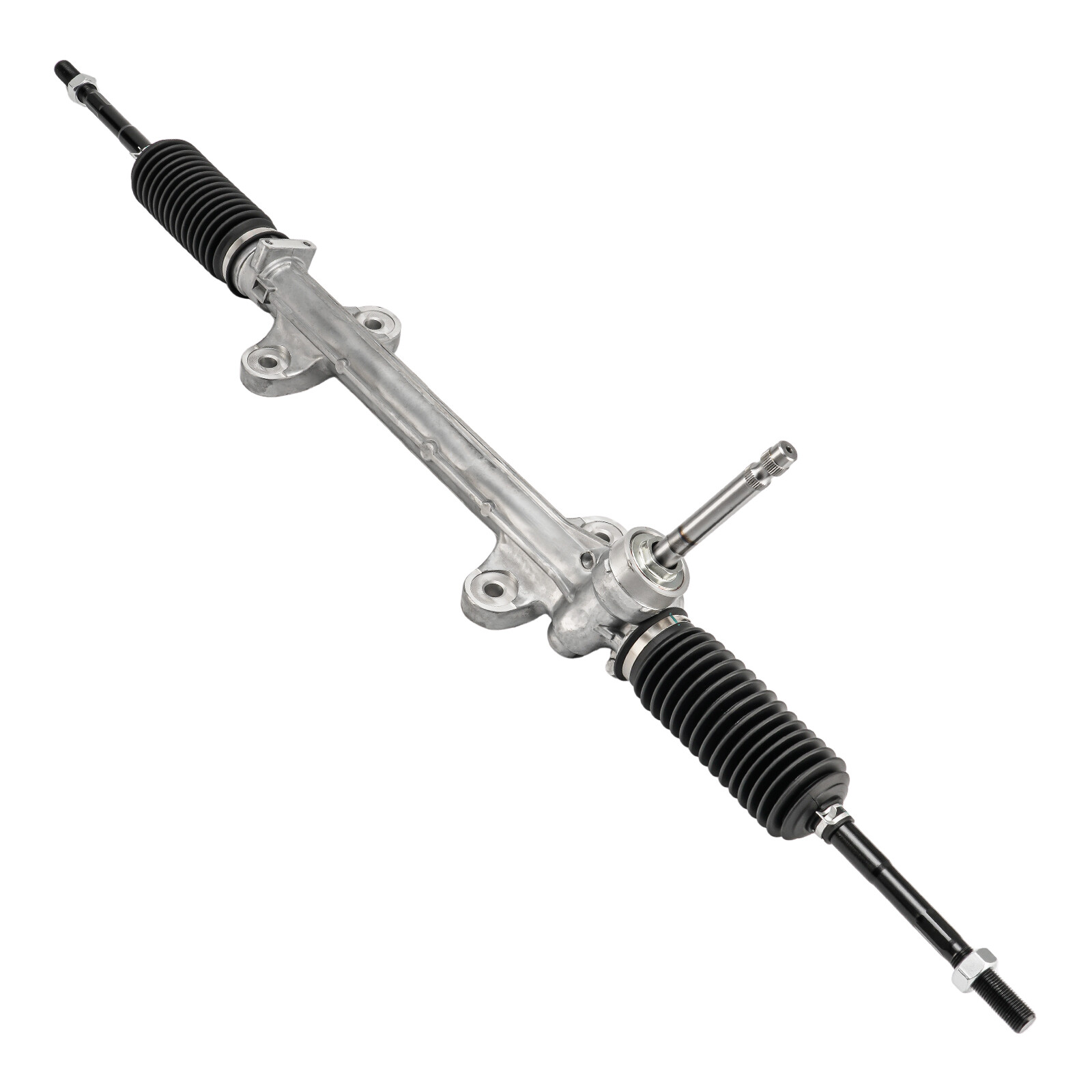 New Power Steering Rack and Pinion Assembly for 2011-2013 Hyundai Elantra Veloster