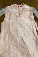 Barbie Child Dress Costume