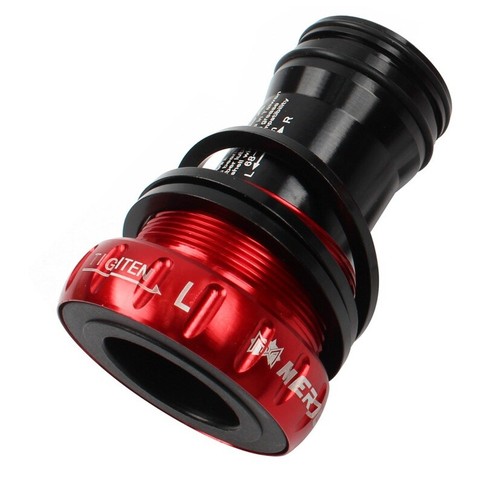 Bicycle Hollow Bottom Bracket English MTB mountain bike aluminum Ceramic bearing - Picture 8 of 14