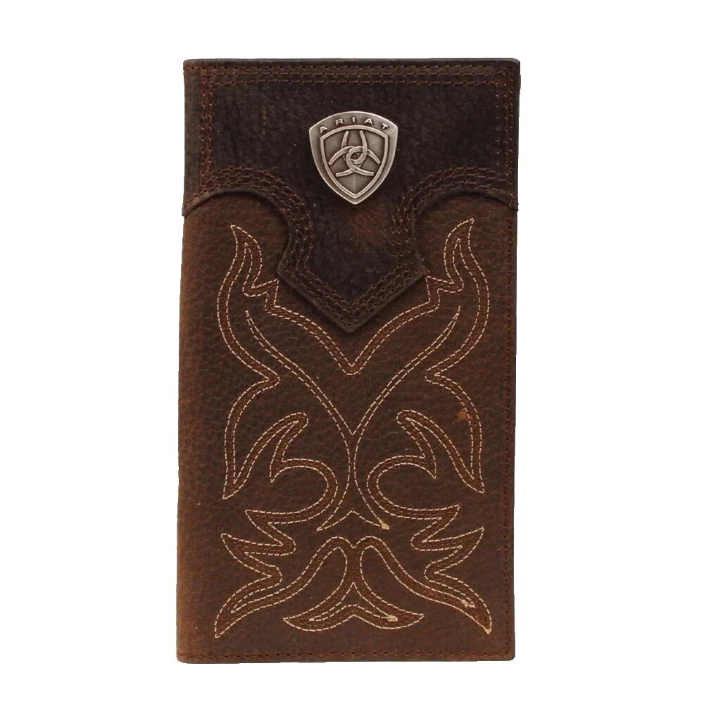 Brown Wallets for Men