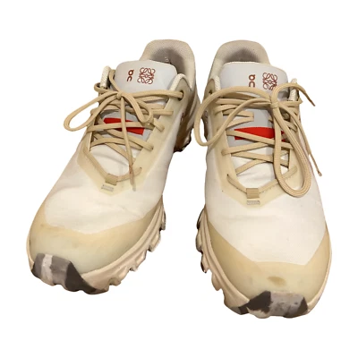 Loewe x On Cloudventure Running Shoes Size 36 US5.5 Beige