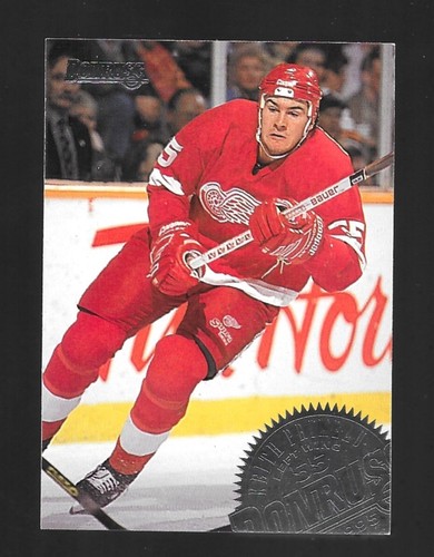 1994 Donruss Keith Primeau #46 card