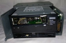 HP PD058d 600 LTO 3 Tape Drive