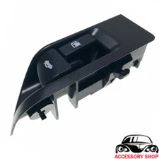 Lever Trunk & Gas Opener Release For 2007-2017 Toyota Camry 64606-06020