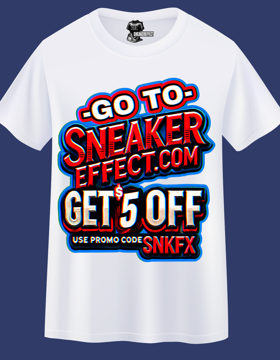 sneakermatchtee