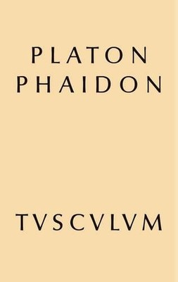 Phaidon by  Platon, Franz Dirlmeier - 9783110357042