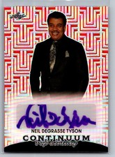 2023 Leaf Metal Continuum Multi-Sport Cards Checklist 7