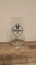 NR. 716, HACHENBURGER PILS, 0.2l, Bierglas, Sammlungsauflösung,