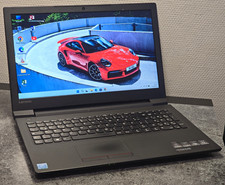 Lenovo Laptop | 15,6" | Intel Pentium N4200 | 8GB RAM | 128GB SSD