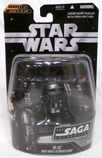 Star Wars Saga Sammlung 066 R4-K5 Darth Vader's Astromech 3.75 " Figur Hasbro