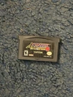Mega Man Battle Network ( Game Boy Advance, 2001, Capcom) Cart only good cond