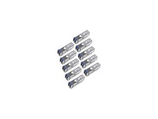StarTech.com Cisco GLC-LH-SMD Compatible SFP Module 10 Pack - 1000BASE-LX/LH