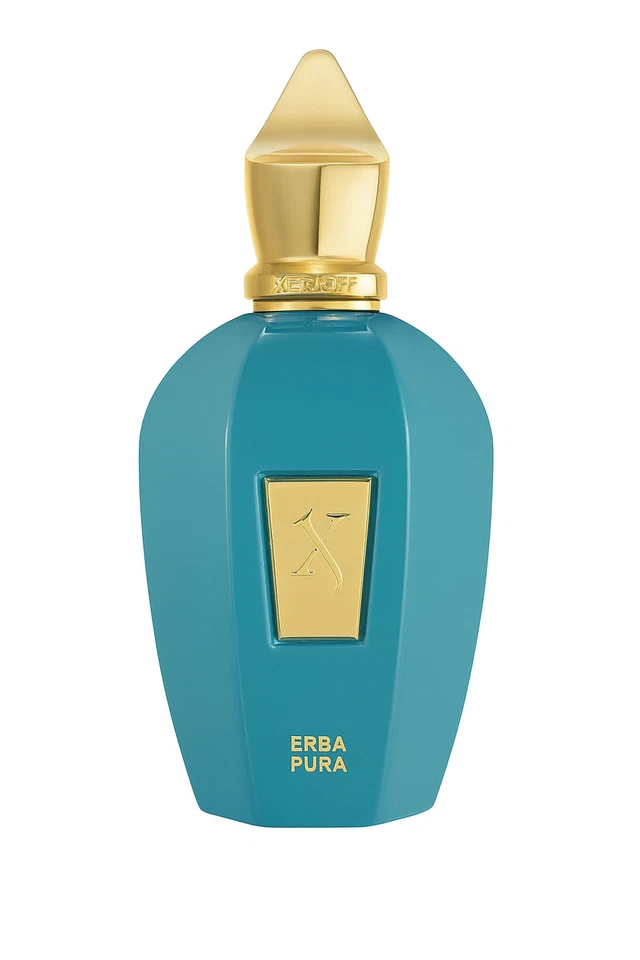 Xerjoff Erba Pura 100 ml Eau de Parfum Neu - Bild 3 von 4