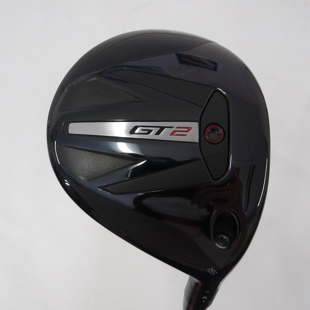 タイトリストGT2 3W 15° DEMALI 5.0 43インチ Titleist Fairway GT2 3W 15° Stiff DENALI 60G | eBay