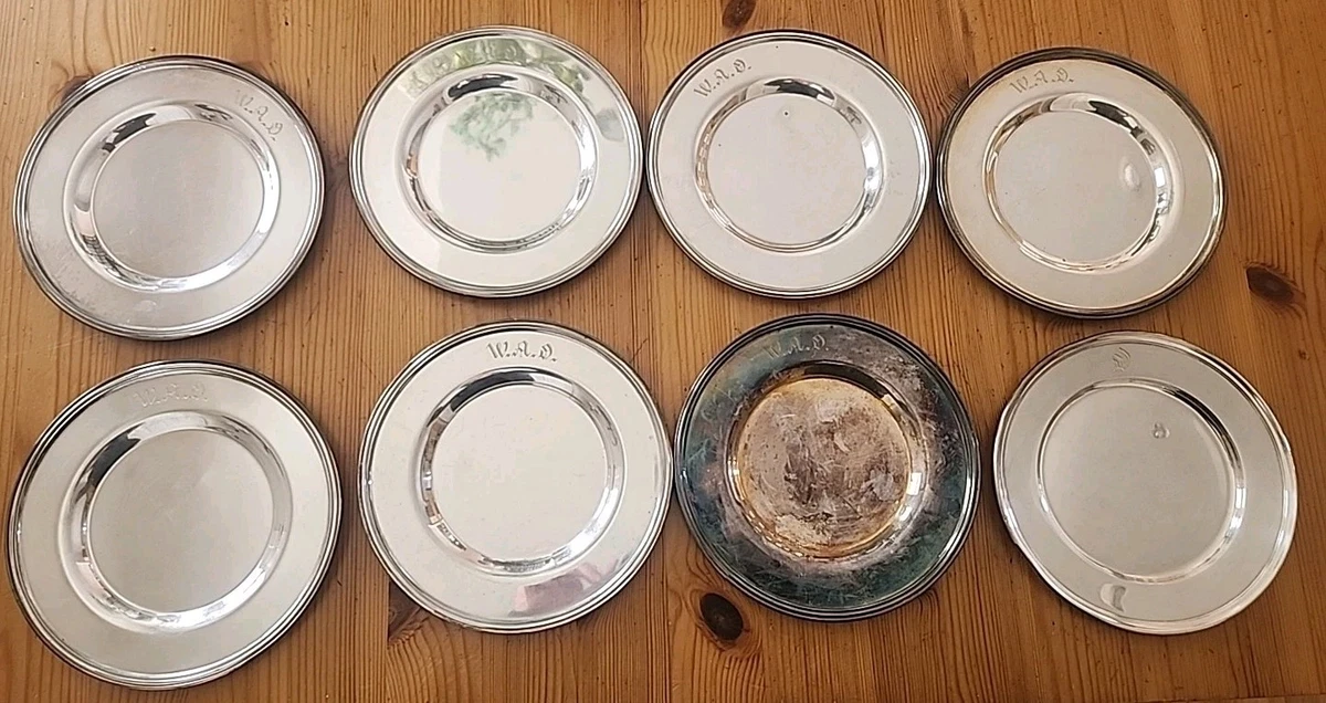 Mappin & Webb Antique US Silver-Plated Bowls for sale | eBay