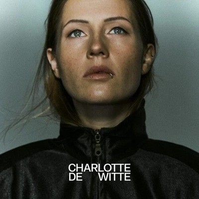Charlotte De Witte - Charlotte De Witte - VINILE LP SIGILLATO SEALED