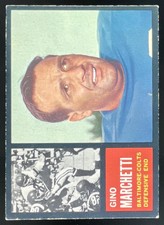 Click to enlarge Gino Marchetti