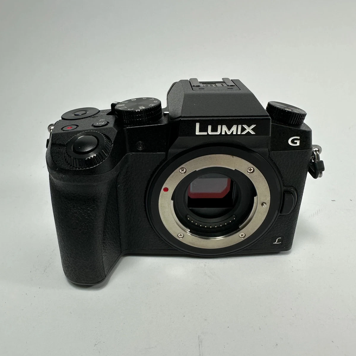 25+ Panasonic Lumix G7 Digital Cameras for sale | Updated Oct 2026