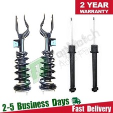 Komplet Stoßdämpfer Satz Federbein Für Tesla Model 3 M3 Model Y EV AWD