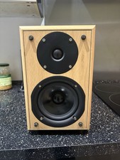 Eltax Monitor III Speakers