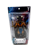 Mythic Legions Four Horseman Asterionn NEW Action Figure