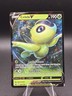 2021 Celebi V 007/198 Pokemon Chilling Reign Full Art Ultra Rare Near Mint-Mint