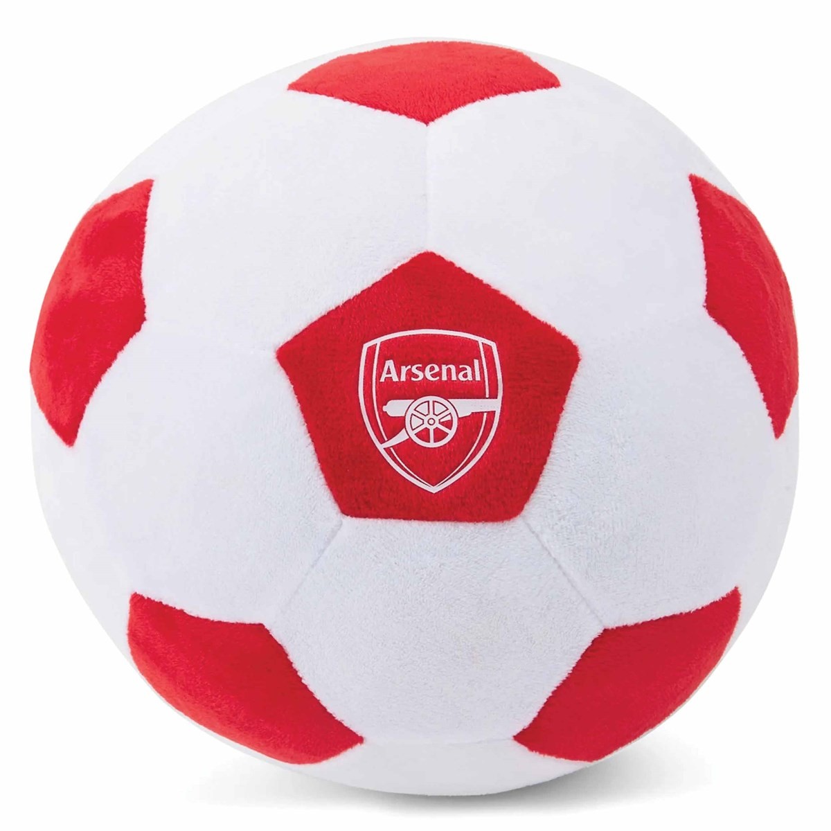 Arsenal FC Football Plush - Image 2