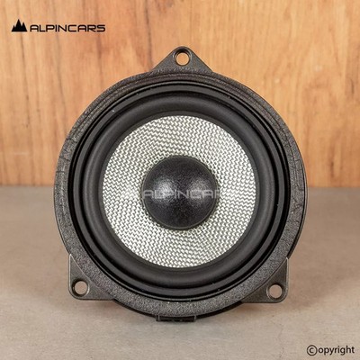 BMW F90 G11 G12 G15 G30 Bowers Wilkins BW Mittelton lautsprecher speaker 9279635