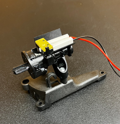 Electric Motor -Delonghi EC885M Espresso Machine OEM Replacement Part