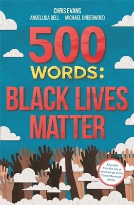 Various Various | 500 Words | Taschenbuch | Englisch (2020) | Bonnier Books Ltd
