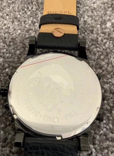 BRAND NEW Diesel Men's Mr.Daddy DZ7350 Watch - Picture 7 of 11
