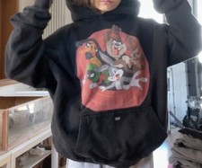 LFDY Live Fast Die Young Hoodie