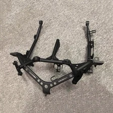 Front Upper Stay Headlight Fairing Bracket Fit For Kawasaki Ninja 400 2018-2022