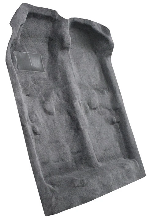 1998-2007 Ford Taurus ковер - Cutpile |4DR, с вентиляционными отверстиями - Изображение 2 из 4