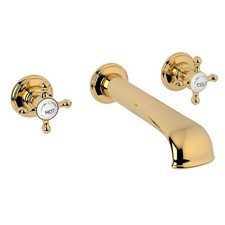 Perrin and Rowe U.3561X-ULB/TO-2 - Bathroom Sink Faucets Faucet