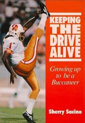 Keeping the drive alive: Growing up to be a Buccaneer