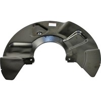 Metzger 6115079 Spritzblech Bremsscheibe FüR VW Transporter Multivan 7HB 7HJ